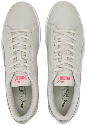 (W) 푸마 스매쉬 v2 그레이 (Puma Smash v2 Grey) 365208-24 Shop (W) 푸마 스매쉬 v2 그레이 (Puma Smash v2 Grey) 365208-24