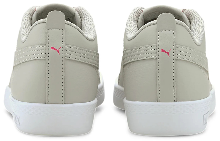 Purchase (W) 푸마 스매쉬 v2 그레이 (Puma Smash v2 Grey) 365208-24