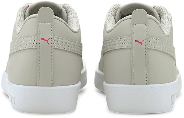 (W) 푸마 스매쉬 v2 그레이 (Puma Smash v2 Grey) 365208-24 Purchase (W) 푸마 스매쉬 v2 그레이 (Puma Smash v2 Grey) 365208-24