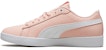 (W) 푸마 스매쉬 V2 '핑크' (Puma Smash V2 'Pink') 365208-09