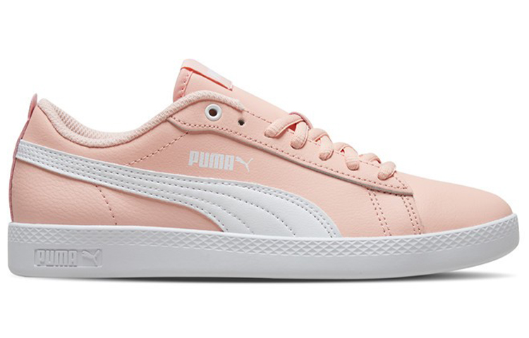 Order (W) 푸마 스매쉬 V2 '핑크' (Puma Smash V2 'Pink') 365208-09