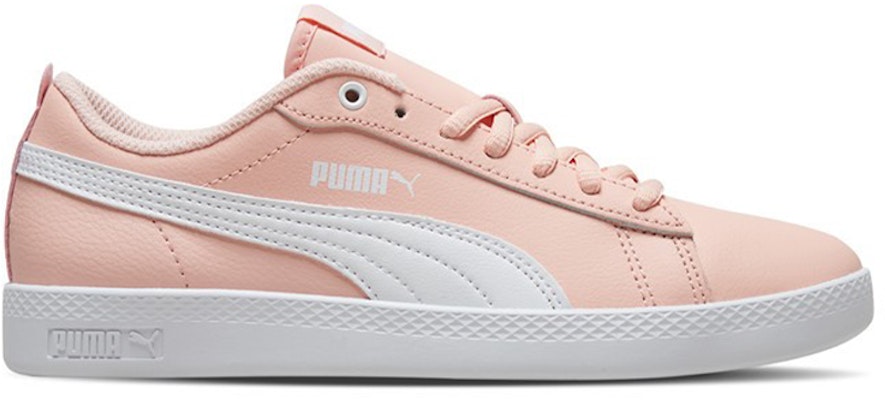 (W) 푸마 스매쉬 V2 '핑크' (Puma Smash V2 'Pink') 365208-09 Order (W) 푸마 스매쉬 V2 '핑크' (Puma Smash V2 'Pink') 365208-09
