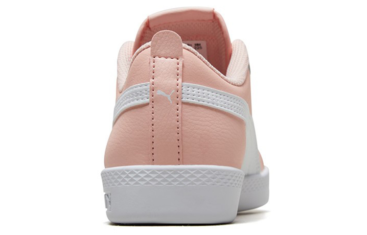 Shop (W) 푸마 스매쉬 V2 '핑크' (Puma Smash V2 'Pink') 365208-09