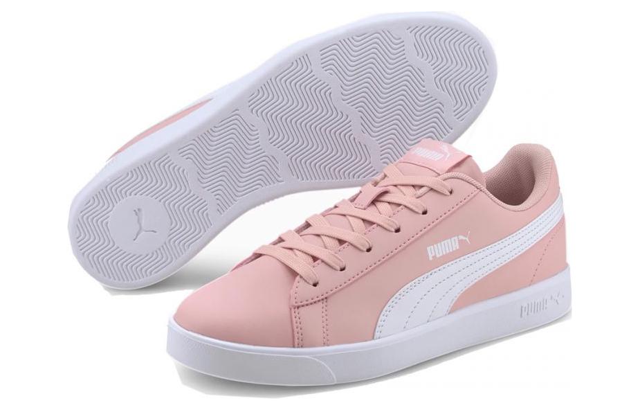 Purchase (W) 푸마 스매쉬 V2 '핑크' (Puma Smash V2 'Pink') 365208-09