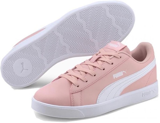 (W) 푸마 스매쉬 V2 '핑크' (Puma Smash V2 'Pink') 365208-09 Purchase (W) 푸마 스매쉬 V2 '핑크' (Puma Smash V2 'Pink') 365208-09