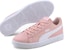 (W) 푸마 스매쉬 V2 '핑크' (Puma Smash V2 'Pink') 365208-09