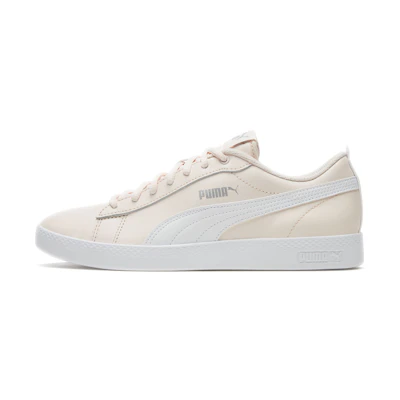 (W) Puma Smash v2 'Rosewater'