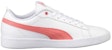 (W) Puma Smash V2 'Shell Pink' Wanita 365208-05