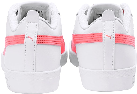 (W) Puma Smash V2 'Shell Pink' Wanita 365208-05 Shop (W) Puma Smash V2 'Shell Pink' Wanita 365208-05