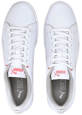 (W) プーマ スマッシュv2 ホワイト 365208-23 Shop (W) プーマ スマッシュv2 ホワイト 365208-23