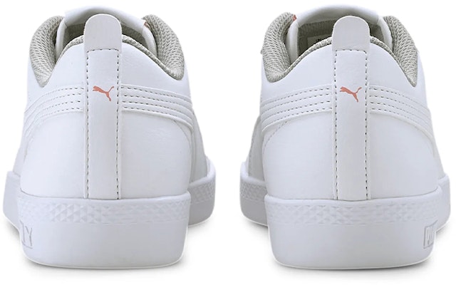 (W) プーマ スマッシュv2 ホワイト 365208-23 Purchase (W) プーマ スマッシュv2 ホワイト 365208-23
