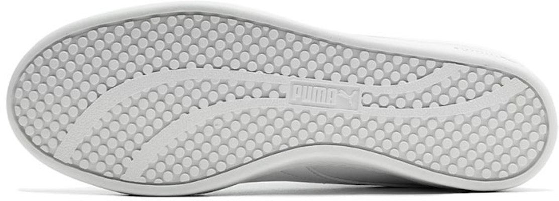 (W) 푸마 스매쉬 v2 '화이트 & 아쿠아' 365208-27 Purchase (W) 푸마 스매쉬 v2 '화이트 & 아쿠아' 365208-27