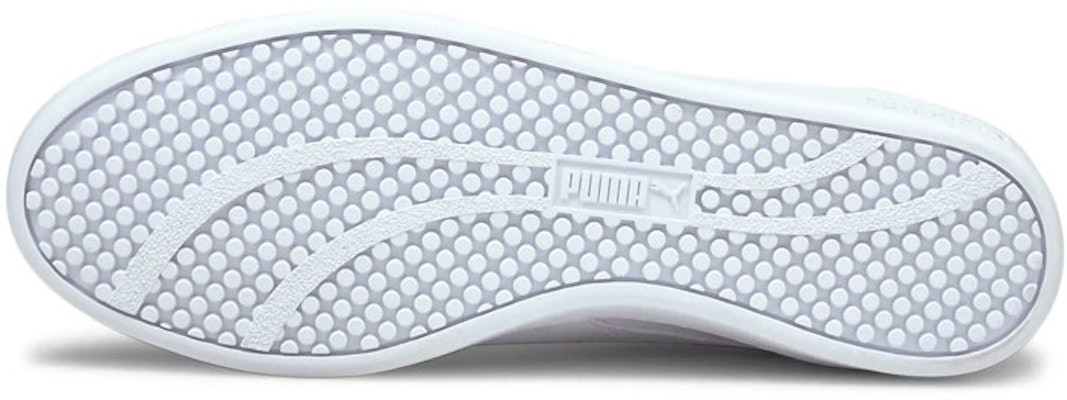 (W) 彪马Smash v2 '白色紫红' 365208-29 Purchase (W) 彪马Smash v2 '白色紫红' 365208-29