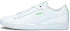 Buy (W) Puma Smash v2 'Blanco Verde' 365208-28