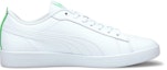 Order (W) Puma Smash v2 'Blanco Verde' 365208-28