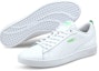Lookbook (W) Puma Smash v2 'Blanco Verde' 365208-28