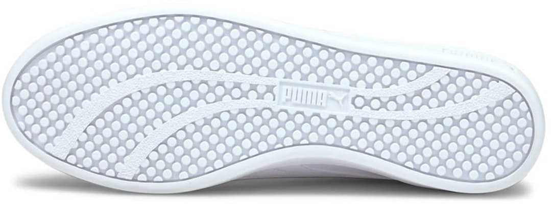 (W) Puma Smash v2 'Blanco Verde' 365208-28 Purchase (W) Puma Smash v2 'Blanco Verde' 365208-28