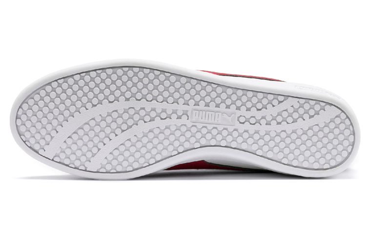 Purchase (W) 彪马Smash V2 "白红" 365208-16