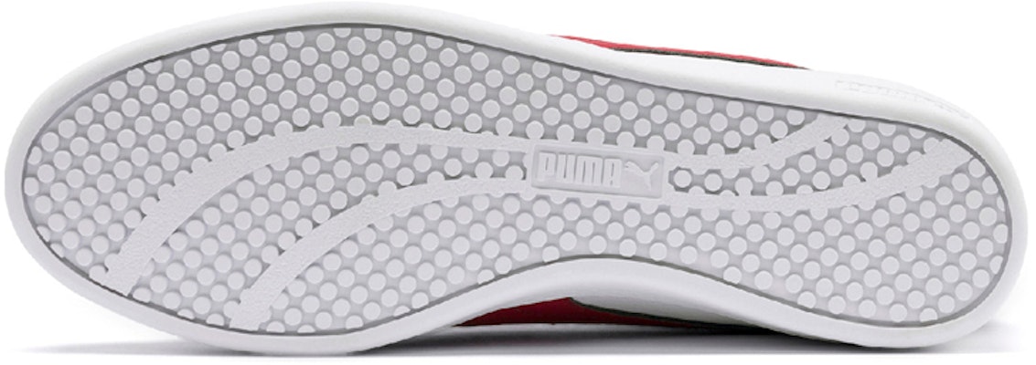 (W) 彪马Smash V2 "白红" 365208-16 Purchase (W) 彪马Smash V2 "白红" 365208-16