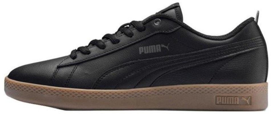 (W) Puma Smash V2 Negro 365208-13 Buy (W) Puma Smash V2 Negro 365208-13