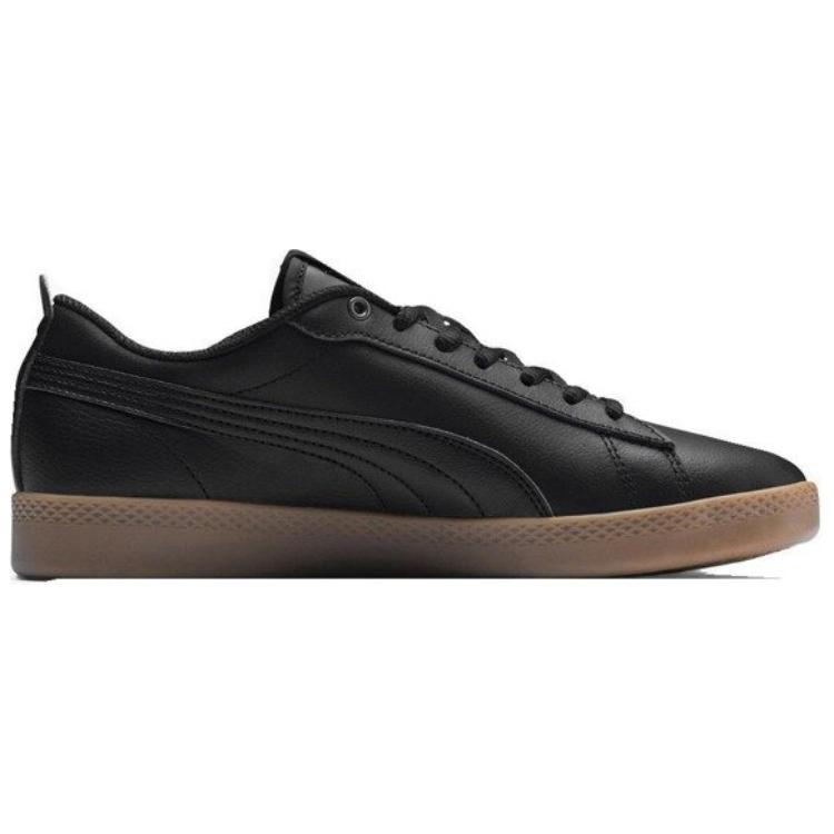 Order (W) Puma Smash V2 Negro 365208-13