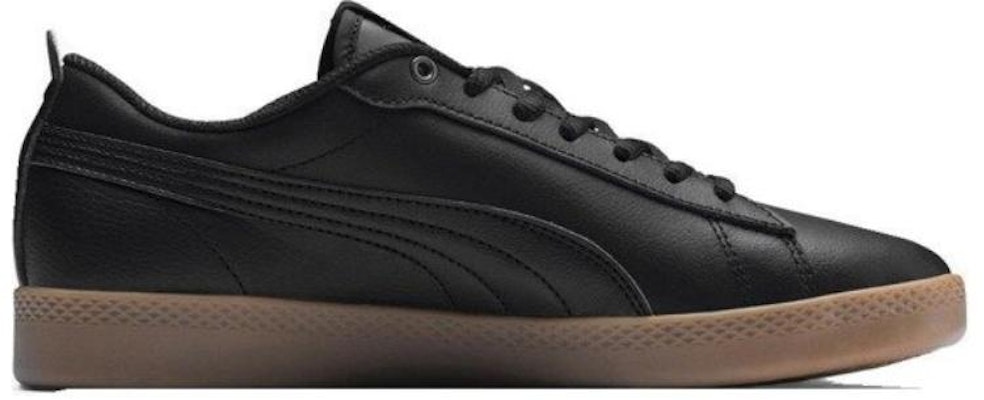 (W) Puma Smash V2 Negro 365208-13 Order (W) Puma Smash V2 Negro 365208-13