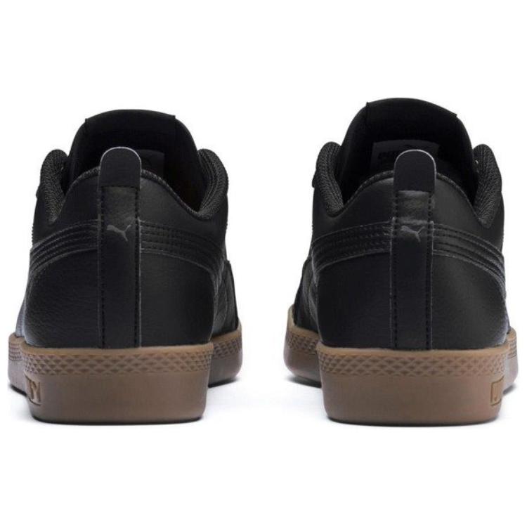 Lookbook (W) Puma Smash V2 Negro 365208-13