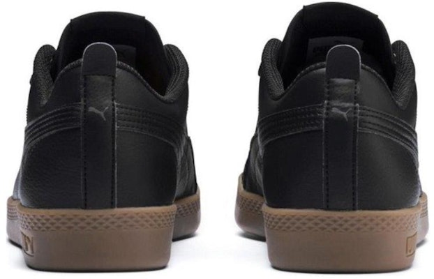 (W) Puma Smash V2 Negro 365208-13 Lookbook (W) Puma Smash V2 Negro 365208-13