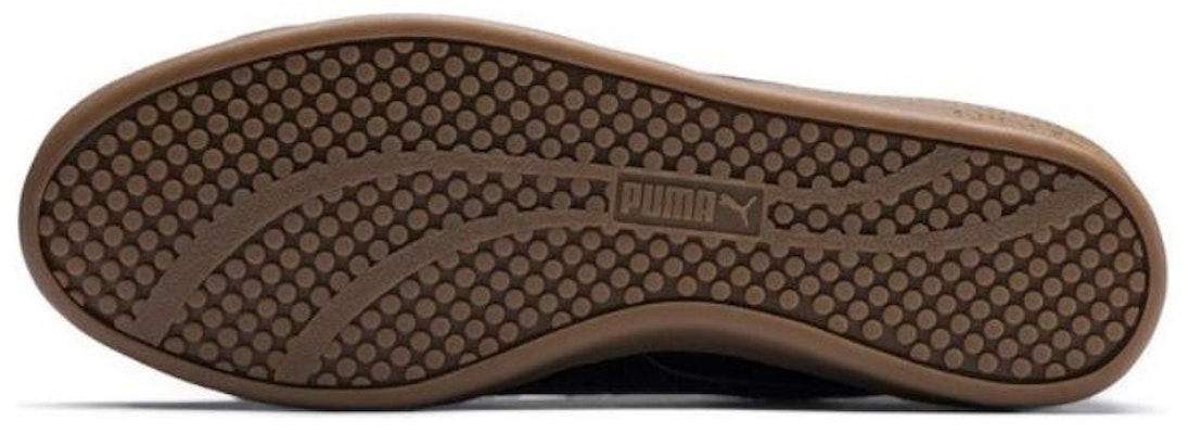 (W) Puma Smash V2 Negro 365208-13 Shop (W) Puma Smash V2 Negro 365208-13