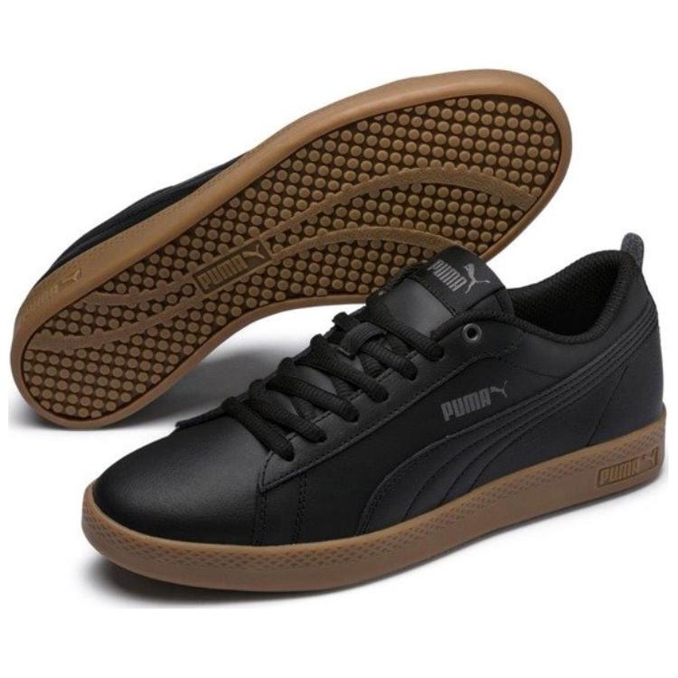 Purchase (W) Puma Smash V2 Negro 365208-13