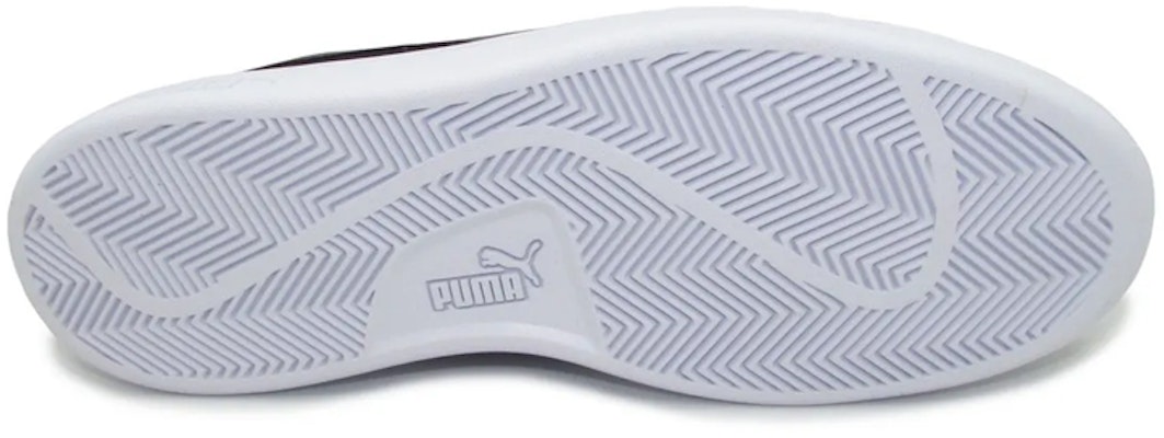 プーマ スマッシュV2 バック (黒) 365160-01 Purchase プーマ スマッシュV2 バック (黒) 365160-01