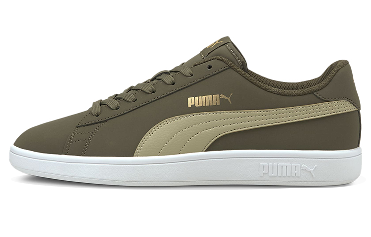 Buy (W) Puma Smash V2 Buck 'Verde Oscuro' 365160-47