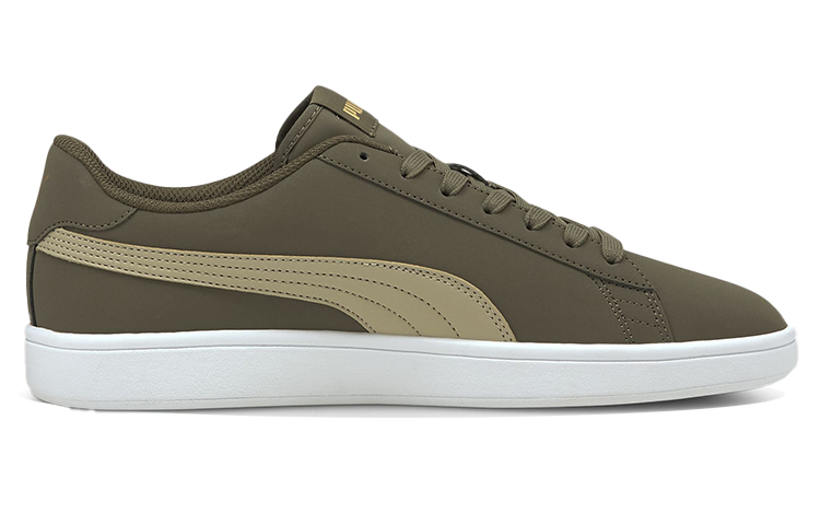 (W) Puma Smash V2 Buck 'Dark Green' 圖 2
