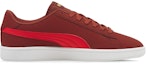 Order (W) Puma Smash V2 Buck 'Rojo' 365160-46