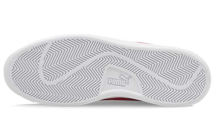 Purchase (W) Puma Smash V2 Buck 'Rojo' 365160-46