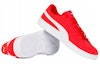 Shop (W) プーマ スマッシュV2 バック レッド/ホワイト 365160-03