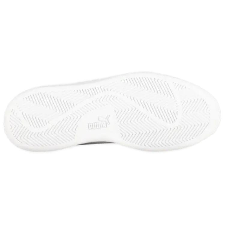 Details for (W) プーマ スマッシュV2 バック レッド/ホワイト 365160-03