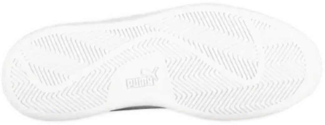 (W) プーマ スマッシュV2 バック レッド/ホワイト 365160-03 Details for (W) プーマ スマッシュV2 バック レッド/ホワイト 365160-03