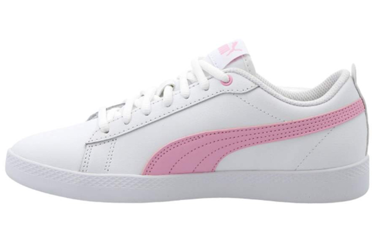 Buy (W) Puma Smash V2 L 'Merah Muda Pucat' 365208-10