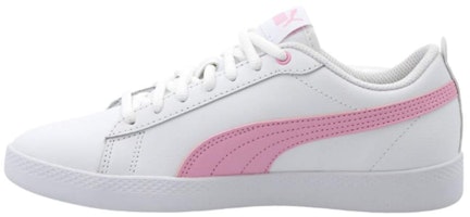 (Women) Puma Smash V2 L 'Pale Pink' 365208-10 (Women) Puma Smash V2 L 'Pale Pink' 365208-10