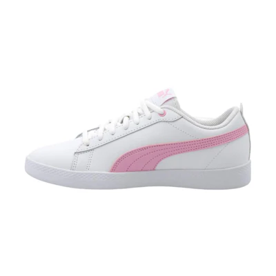(W) Puma Smash V2 L 'Pale Pink'
