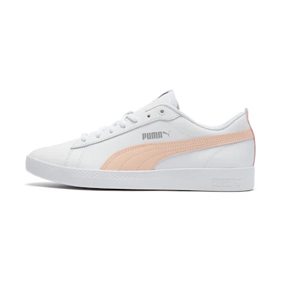 (W) Puma Smash V2 L 'Peach Paefait'