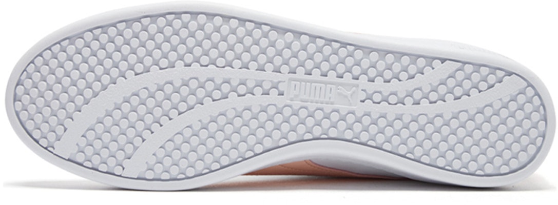 (W) Puma Smash V2 L 'Peach Parfait' Wanita 365208-14 Purchase (W) Puma Smash V2 L 'Peach Parfait' Wanita 365208-14