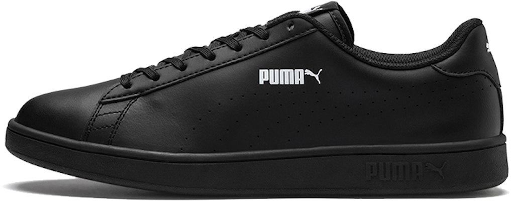 Puma smash 2025 perf black