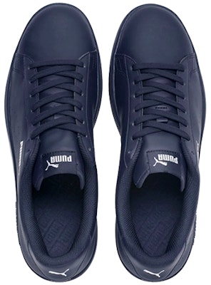 Puma Smash V2 L Perf 'Ungu' 365213-07 Lookbook Puma Smash V2 L Perf 'Ungu' 365213-07