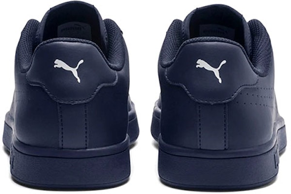 Puma Smash V2 L Perf 'Ungu' 365213-07 Shop Puma Smash V2 L Perf 'Ungu' 365213-07