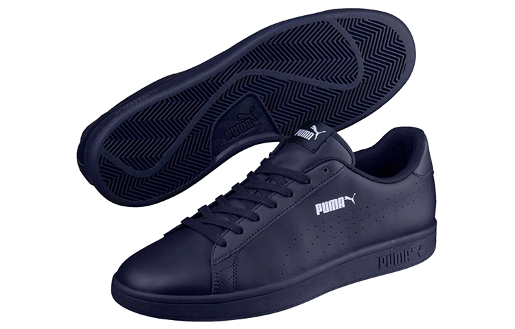 Purchase Puma Smash V2 L Perf 'Ungu' 365213-07