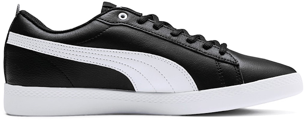 (W) Puma Smash V2 Pelle 365208-02 Order (W) Puma Smash V2 Pelle 365208-02