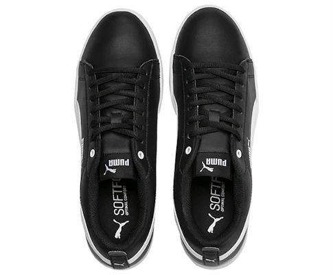 (W) Puma Smash V2 Pelle 365208-02 Lookbook (W) Puma Smash V2 Pelle 365208-02