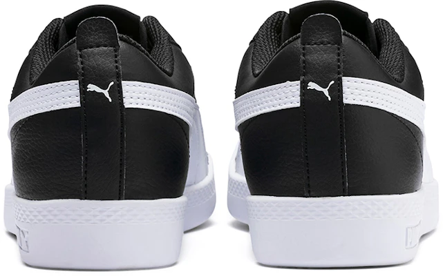 (W) Puma Smash V2 Pelle 365208-02 Shop (W) Puma Smash V2 Pelle 365208-02